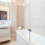 1598 - One Bedroom Apartment - Trocadéro&Eiffel Tower