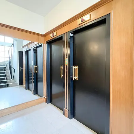 Appartamento Eiffel Tower - Premium With Balcony And Lift For 4 *