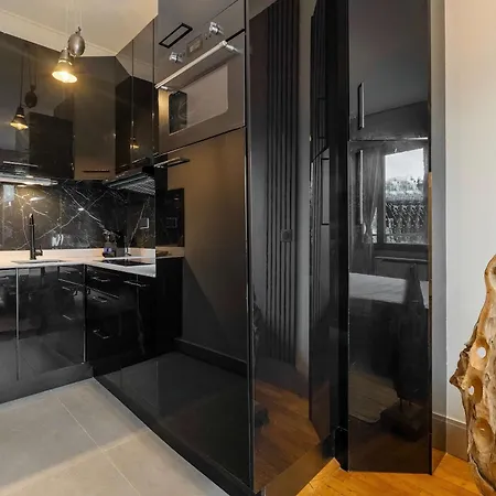 Appartamento Eiffel Tower - Premium With Balcony And Lift For 4