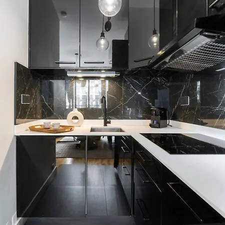 Eiffel Tower - Premium With Balcony And Lift For 4 Appartamento *