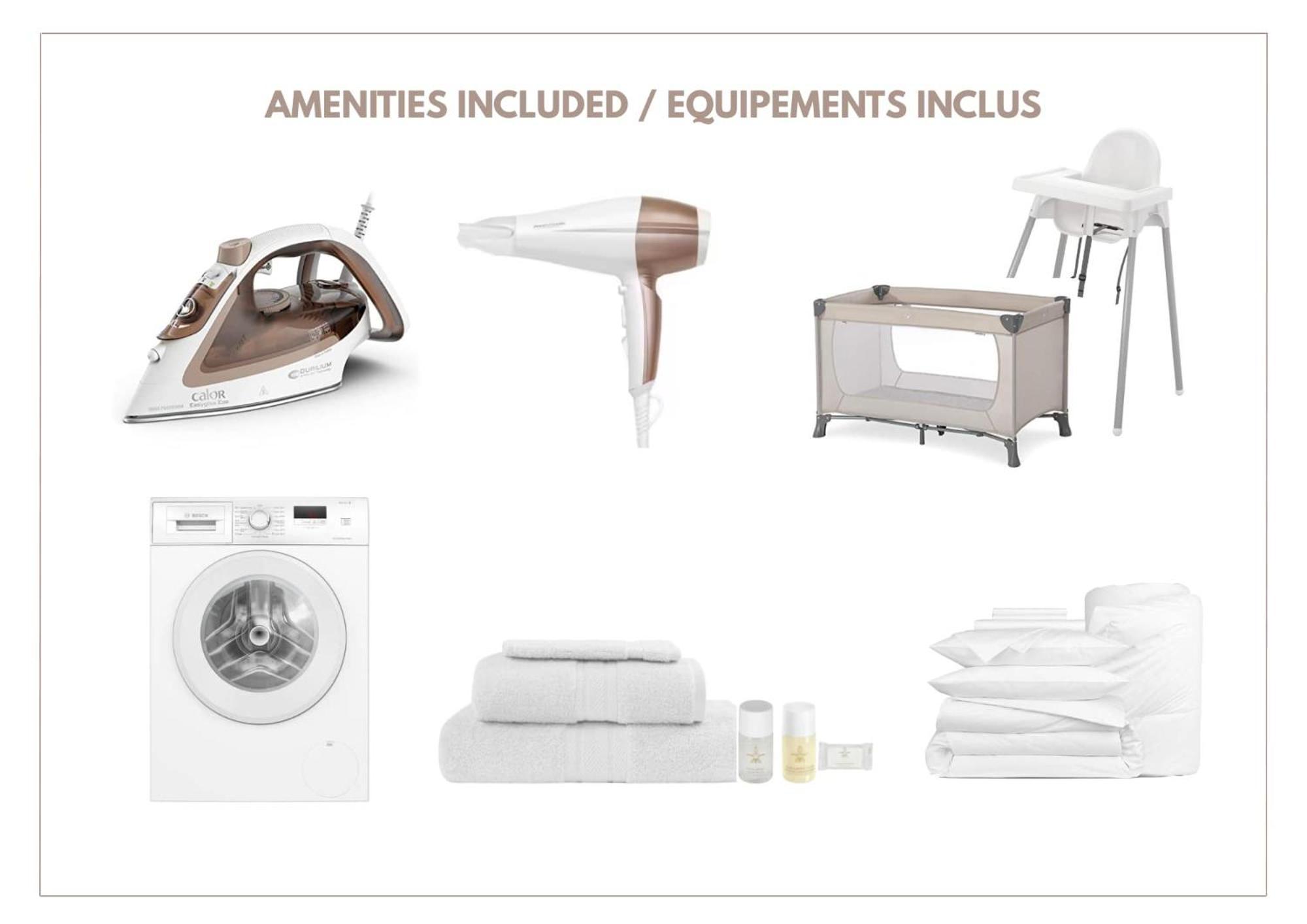 Eiffel Tower - Premium With Balcony And Lift For 4 Appartamento